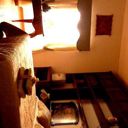 B&B Nilo Napoli Eksteriør bilde