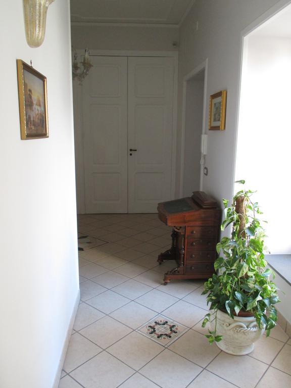 B&B Nilo Napoli Eksteriør bilde