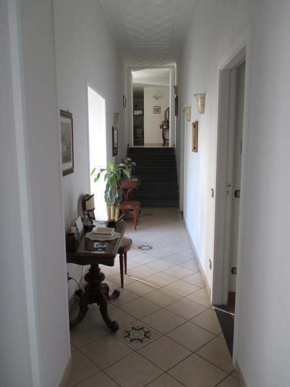 B&B Nilo Napoli Eksteriør bilde