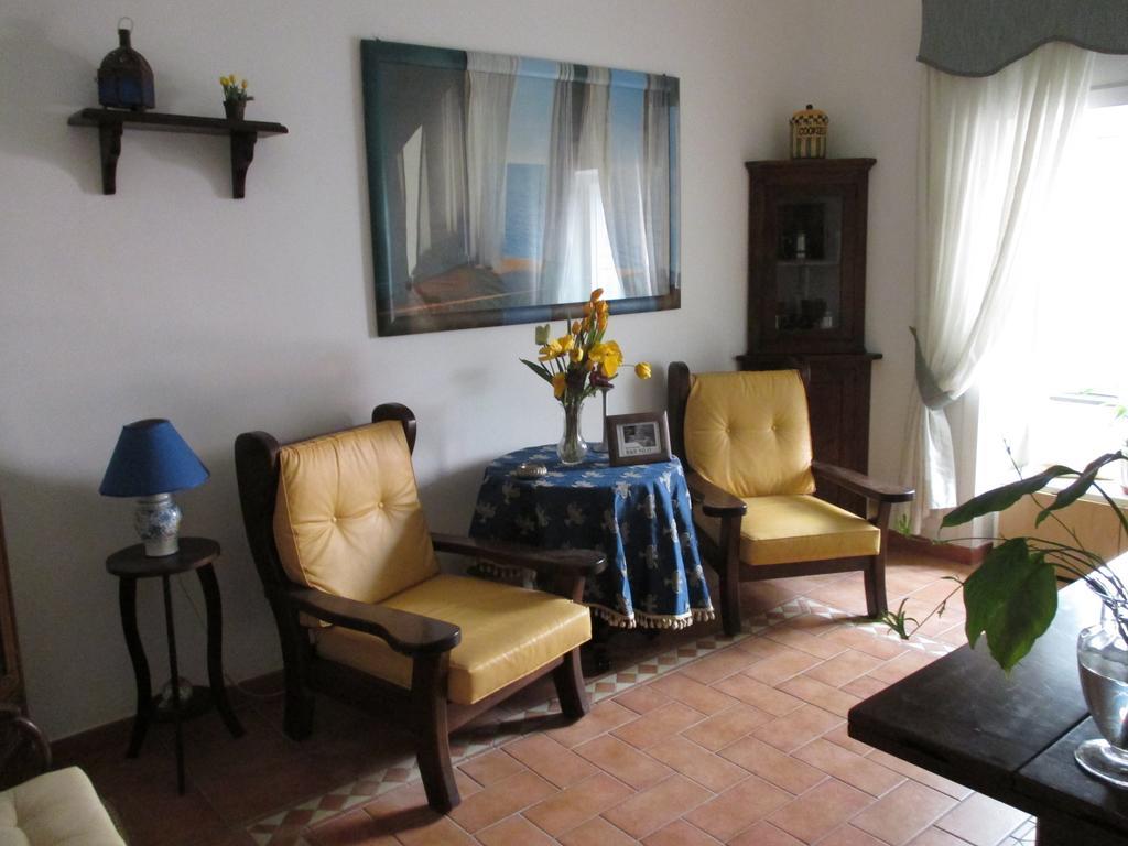 B&B Nilo Napoli Rom bilde