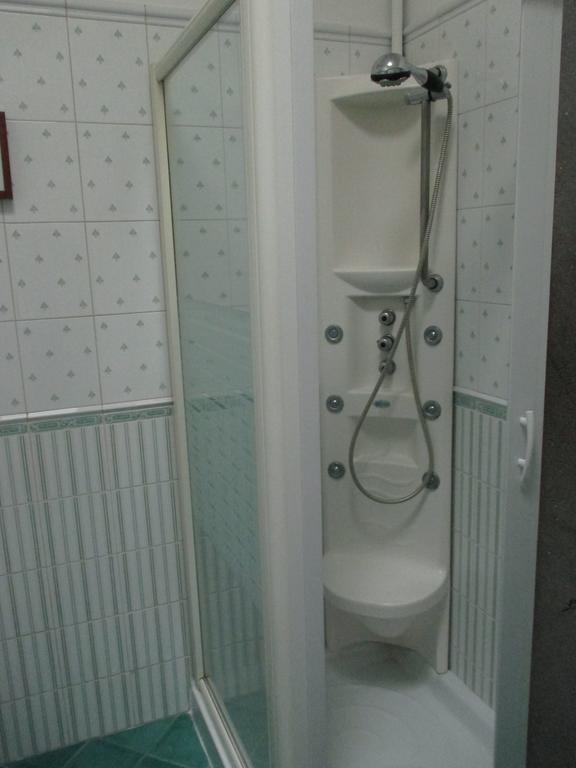 B&B Nilo Napoli Rom bilde