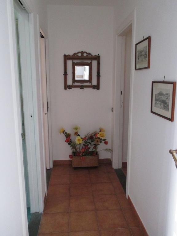 B&B Nilo Napoli Eksteriør bilde