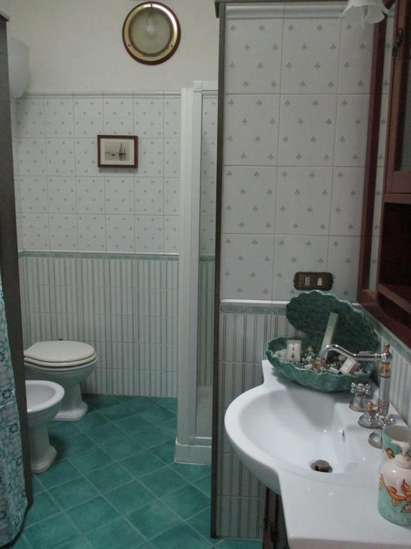 B&B Nilo Napoli Rom bilde