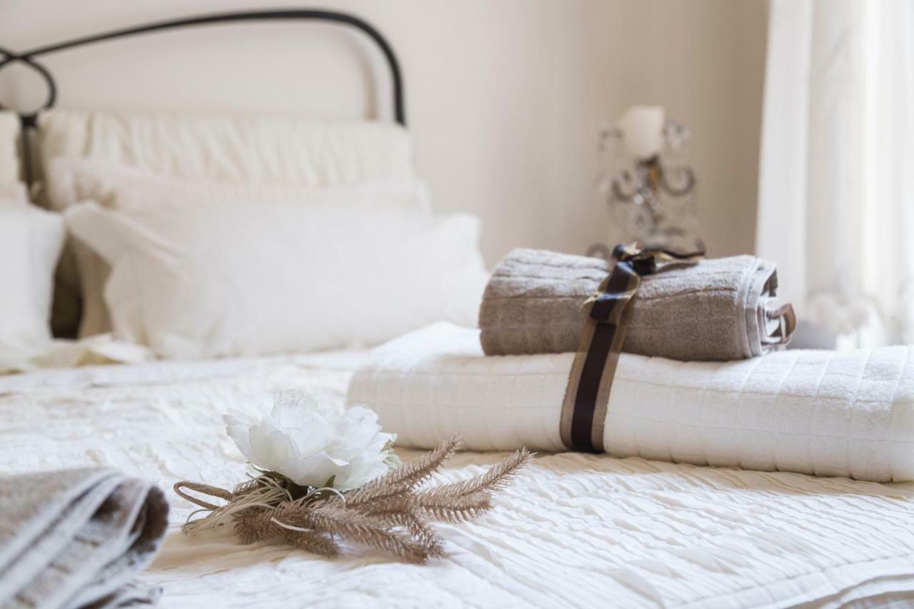 B&B Nilo Napoli Eksteriør bilde