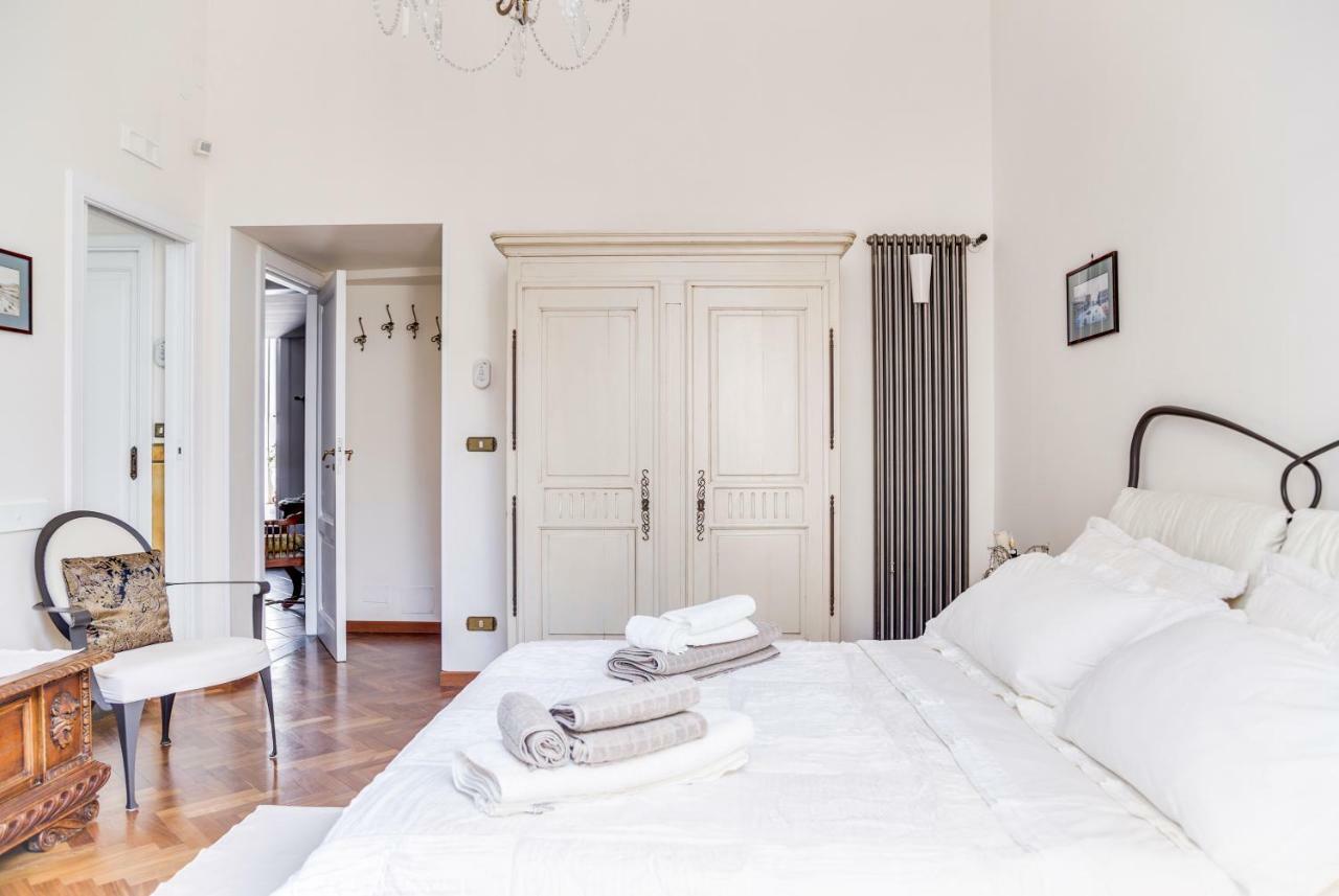 B&B Nilo Napoli Eksteriør bilde