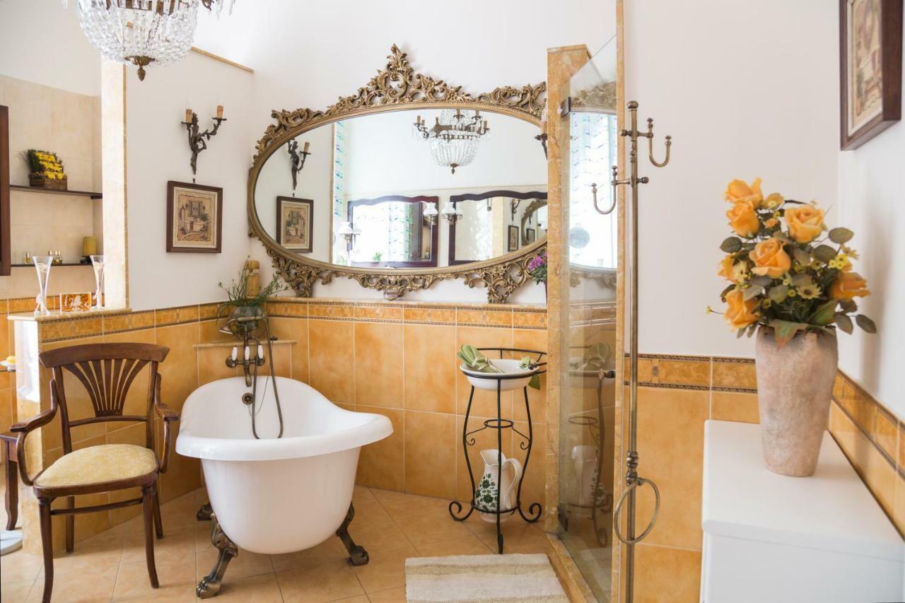B&B Nilo Napoli Eksteriør bilde