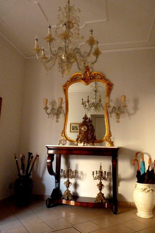 B&B Nilo Napoli Eksteriør bilde