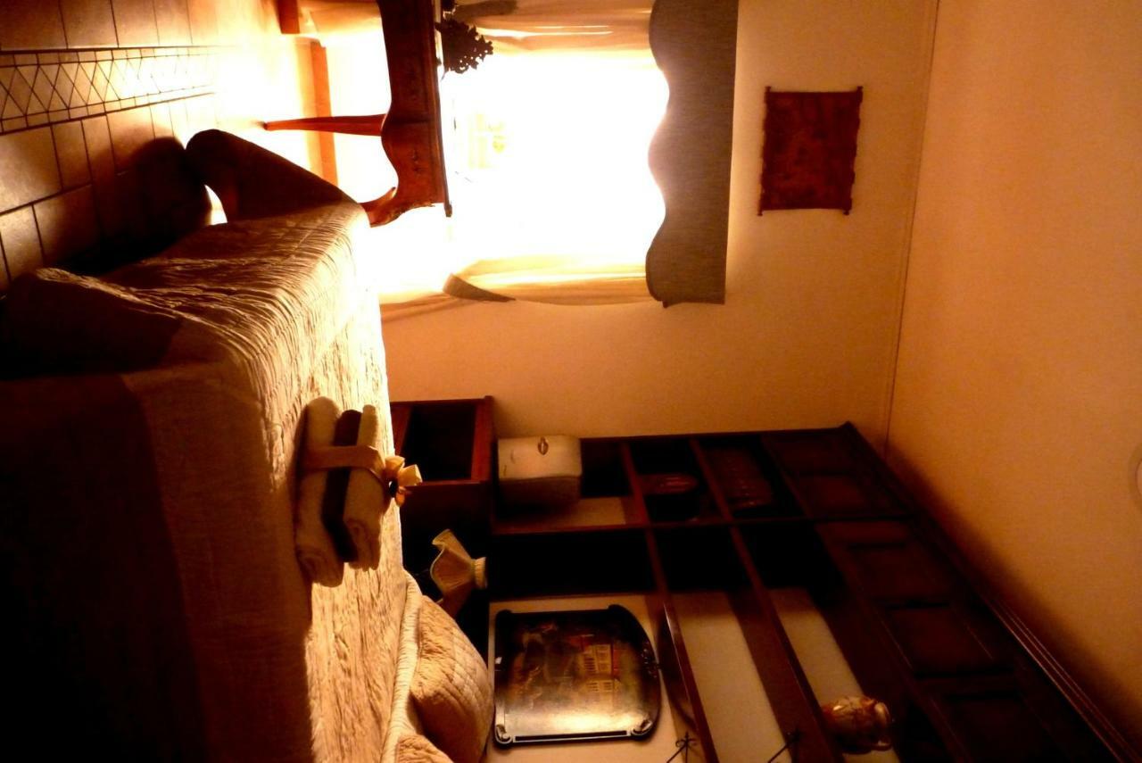 B&B Nilo Napoli Eksteriør bilde